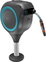 GARDENA Patio slangbox RollUp S - 15 m slang automatisch oprolbaar voor €81,71 bij Amazon