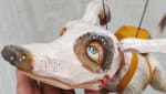 Curso sobre fabricación de marionetas en madera por $21.60