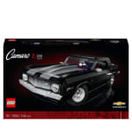 LEGO Creator 10304 Chevrolet Camaro Z28 voor €129,99 bij Speldorado