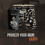 OnThatAss boxershort voor €0,01
