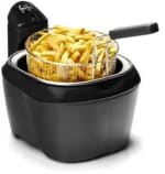 Profilec kortingscode voor 20% korting op friteuses en airfryers