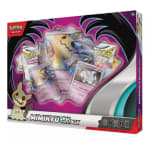Pokémon Mimikyu EX Box - Release 03-03-23