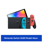 Console Nintendo Switch OLED à 217,16€