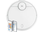 Robot aspirador Xiaomi Vacuum-Mop 2S control por app, Google Assistant y Alexa por 159,42€