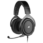Headset Gamer Corsair HS50 PRO P2, Stereo 2.0, Drivers 50mm - R$197