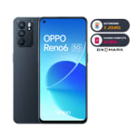 Pack OPPO Reno6 Pro : un Oppo Reno6 Pro 5G et des Oppo Enco Buds offert pour 359,91€ chez OPPO