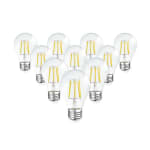 Bombilla LED FILAMENT bombillas LED IP20 para lámpara E27 LED Bulb 6W 2700K/4000K para salón, cocina, habitación 10 ud por 14,99€