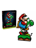 LEGO 71438 Super Mario & Yoshi Set – £89.99