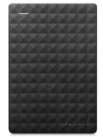 Disco duro externo Seagate de 2TB por $919