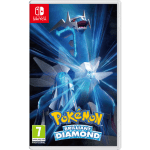 Nintendo Switch Pokemon Brilliant Diamond voor €30,39 bij Aliexpress