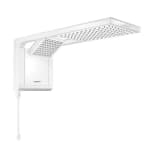 Chuveiro Eletrônico da Lorenzetti, modelo Acqua Duo Ultra - R$ 289,90
