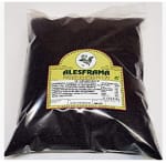 Te negro Pob de 1 kg por 2,09€