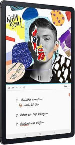 Samsung Galaxy Tab S6 Lite WiFi 128 GB voor €299 bij bol.com