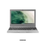 Samsung Chromebook 4 Intel Celeron N4000 4GB 32GB por 166,98€