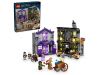 LEGO Harry Potter™ Olivanders™ & Madame Mallekins gewaden voor €53,99 bij Bol