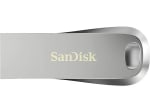 Memoria USB 128GB - SanDisk Ultra Luxe por 9,90€