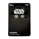 Pendientes Imperio Galáctico Star Wars por solo 6,95€