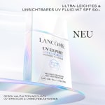 Muestras Gratis de Lancôme UV Expert protector solar