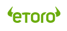 Ontvang 50€ op ETORO als nieuwe gebruiker