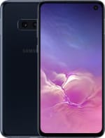 Samsung Galaxy S10e - 128GB - zwart voor €489