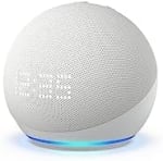 Amazon Echo Dot 5ta Gen 2022 por $899 en Amazon
