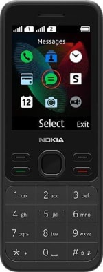 Nokia 150 (2020) voor €24,99 bij Bol.com
