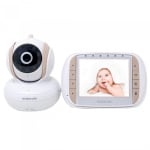 Motorola 3.5″ Video Baby Monitor for £89.99.