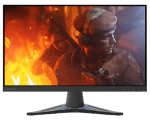 Lenovo G24qe-20 24" Gaming Monitor - QHD (2560x1440 for £159.99 at Ebay