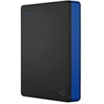 Disco duro 4TB - Seagate Game Drive PS4, Externo, Puerto USB, por 79,20€ (amazon y mediamarkt)