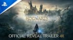 Hogwarts Legacy Standard Edition PS5 voor €18,74 in de Playstation Store