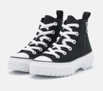 Converse Chuck Taylor All Star Lugged Lift Platform sneakers (kids) voor €35,95 bij Zalando