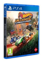 Hot Wheels Unleashed 2 Turbocharged PS4 por 15165€.