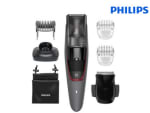 Philips Baardtrimmer BT7512/15 met Turbovac voor €43,95 bij iBOOD