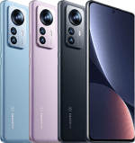 Xiaomi 12 pour 749,90€ chez Mi