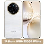 realme 14 Pro Plus Snapdragon 7s Gen 3 8GB 256GB por 347,99€