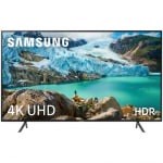 TV LED 127 cm (50'') Samsung 50RU7105, UHD 4K, Smart TV