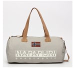 Bolsa de viaje Napapijiri Hale Duffle por 51.99€