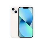 Apple iPhone 13 - 256GB - Sterrenlicht voor €674,71 bij Sicomputers