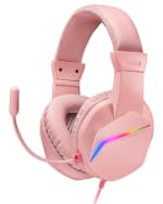 Mars Gaming MH122 Auriculares Gaming FRGB Rosas por 9,81€
