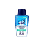 Desmaquillador de ojos bifásico Cils Demasq de Maybelline New York, 150 ml por 2.99€