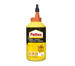 Pattex Pegamento express para madera resistente al agua y tracción 750gr por 4,65€