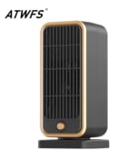 Calentador eléctrico de 500W/220V a 18.06€