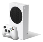 Xbox Series S 512GB por $3,716 en Mercado Libre con OXXO y Meli+