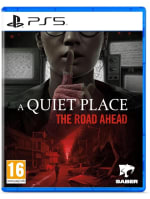 A Quiet Place. The Road Ahead PS5 por 19,99€.