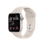 Smartwatch da Apple, modelo SE 40mm GPS - R$ 2.195,10