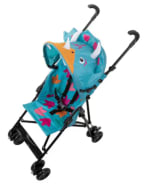 Carriola Safety 1st Monster por $449 en Coppel