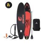Tabla EISHAI Sharkbite de paddle surf Stand Up Paddle Board por solo 161€