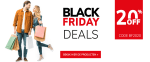 Kortingscode Solis voor 20% korting i.v.m. Black Friday