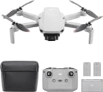 Pack DJI Mini 2 SE Vuela Más por $6,834 en Amazon