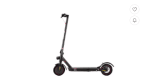 Trottinette électrique iScooter i9 Pro 350W à 269€